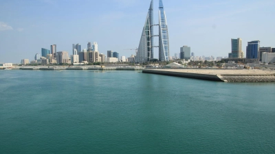 In Bahrain wurde angeblich das regionale Hauptquartier der US-Marine attackiert. (Archivbild) (Foto: Cindy Riechau/dpa)