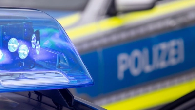 Eine gestohlene Besucherzählanlage im Nationalpark Berchtesgaden beschäftigt die Polizei. (Symbolbild) (Foto: Daniel Karmann/dpa)