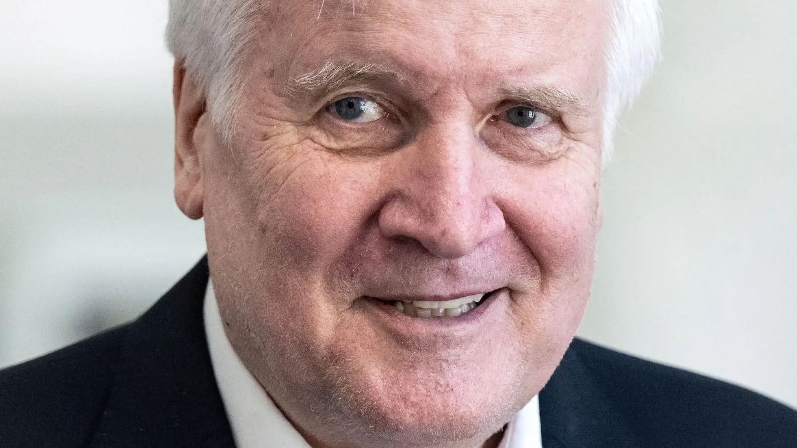 Der frühere CSU-Chef Horst Seehofer kritisiert Bundeskanzler Friedrich Merz (CDU). (Archivfoto) (Foto: Sven Hoppe/dpa)