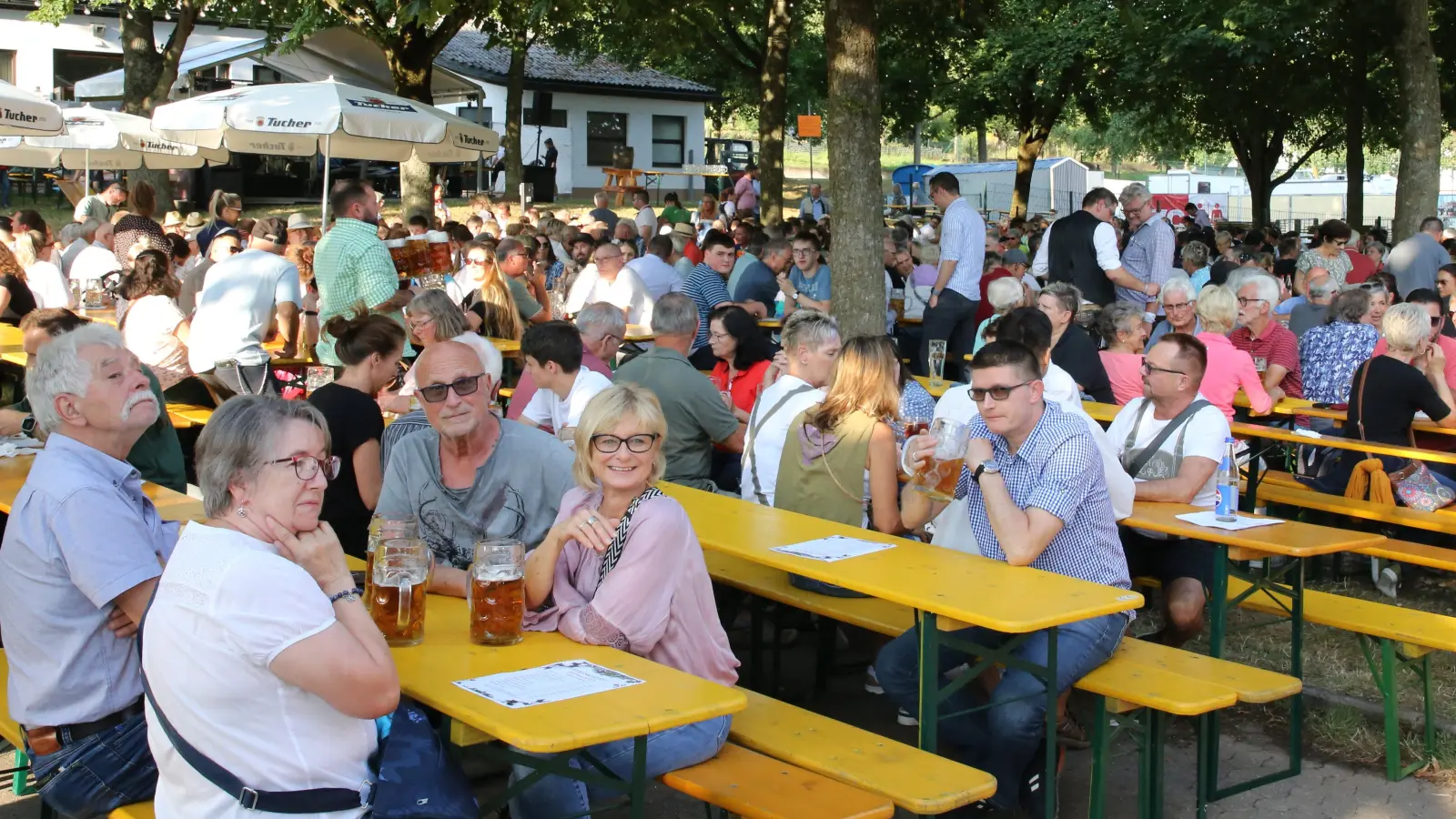 Foto: Alexander Biernoth