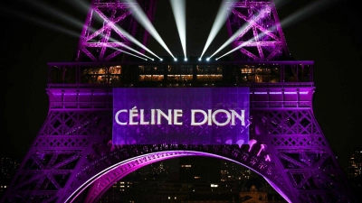 Im Herbst stehen zehn Konzerte der Sängerin an. (Foto: Anna Kurth/AFP/dpa)