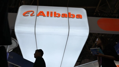 Die Online-Plattform AliExpress gehört zum chinesischen Alibaba-Konzern. (Archivbild)  (Foto: Johannes Neudecker/dpa)