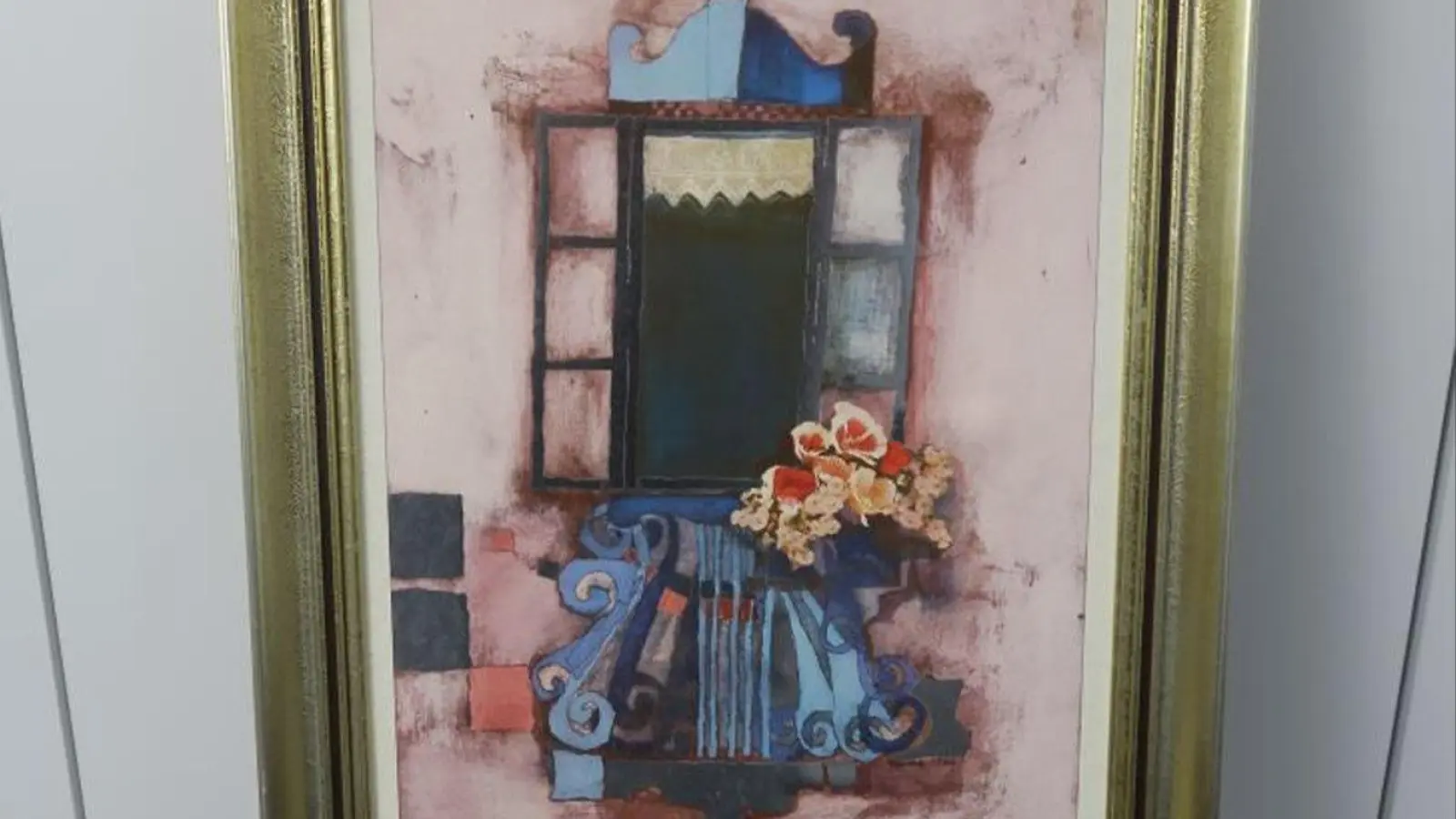 Die sichergestellten Gegenstände der Kriminalpolizei Nürnberg. (Foto: Polizeipräsidium Mittelfranken)