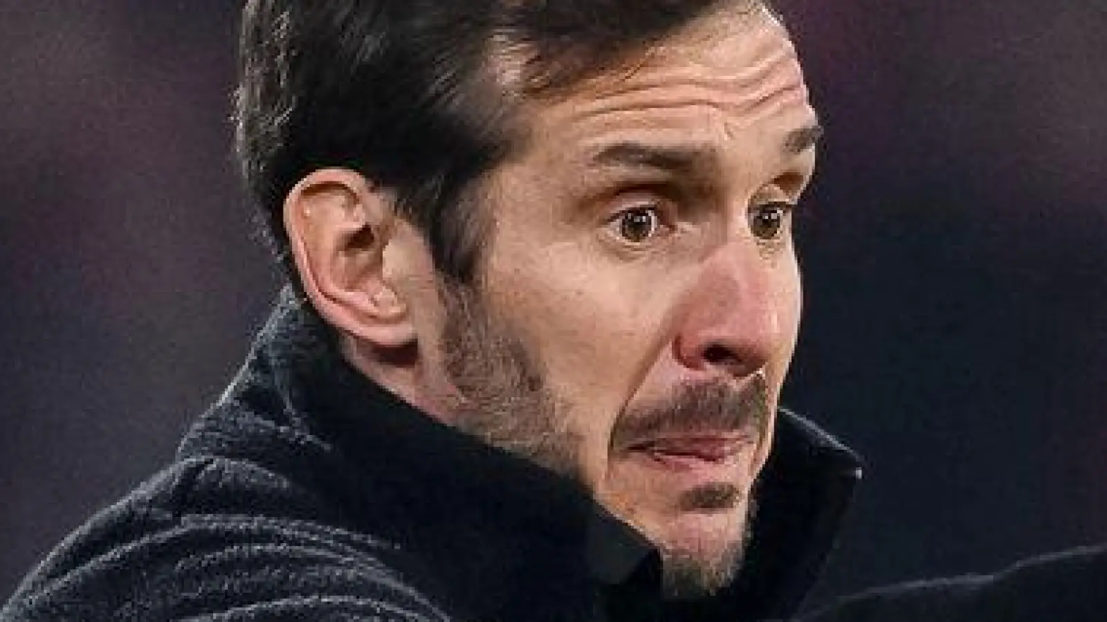 Julian Schuster war zufrieden mit der Leistung seines Teams. (Foto: Harry Langer/dpa)