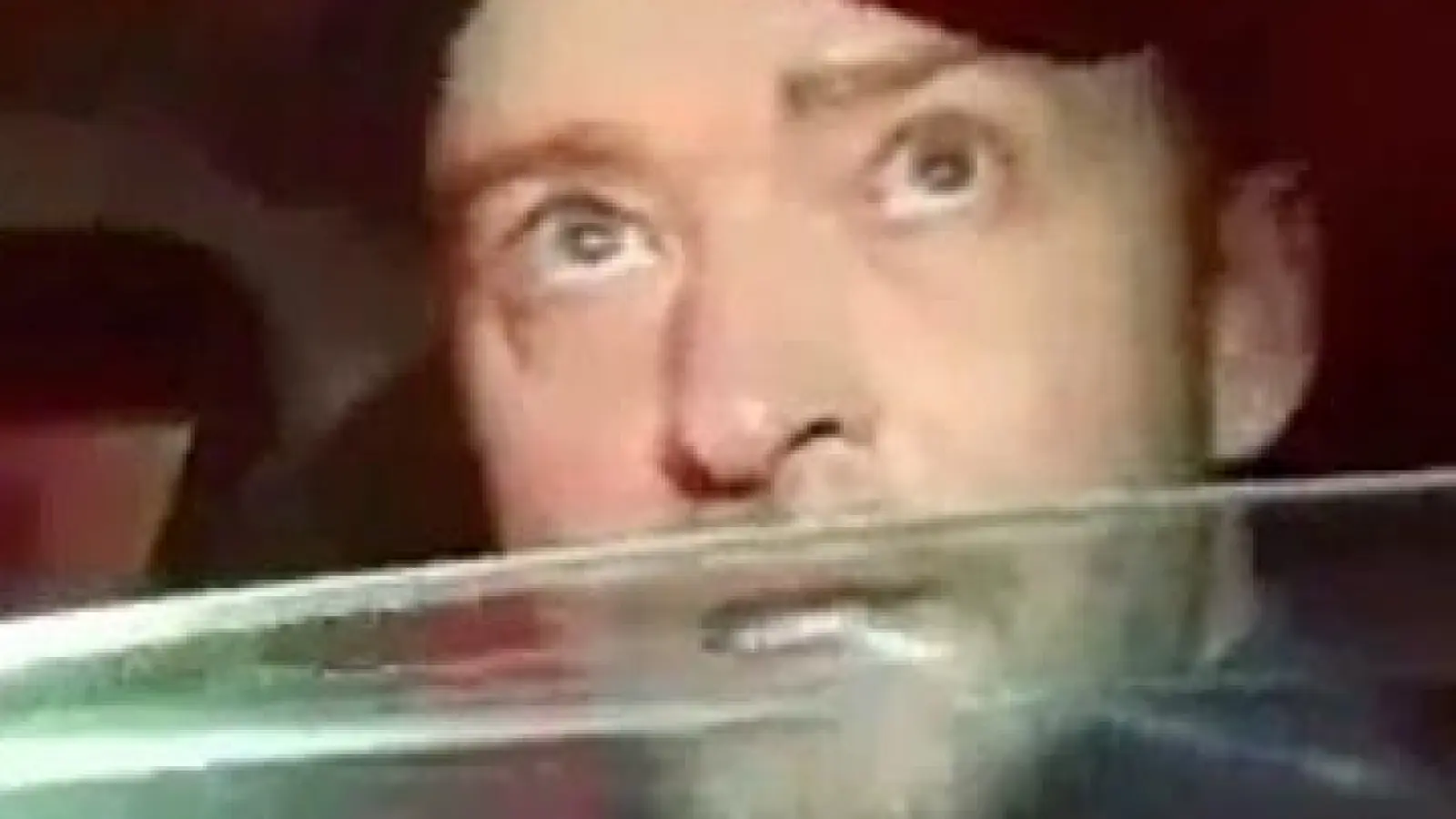 Justin Timberlake bei seiner Verhaftung durch die Polizei in Sag Harbor am 18. Juni 2024. (Foto: Uncredited/Sag Harbor Police Department/AP/dpa)