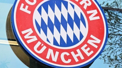 Steigt beim FC Bayern ein weiterer Anteilseigner ein? (Archivbild) (Foto: Sven Hoppe/dpa)