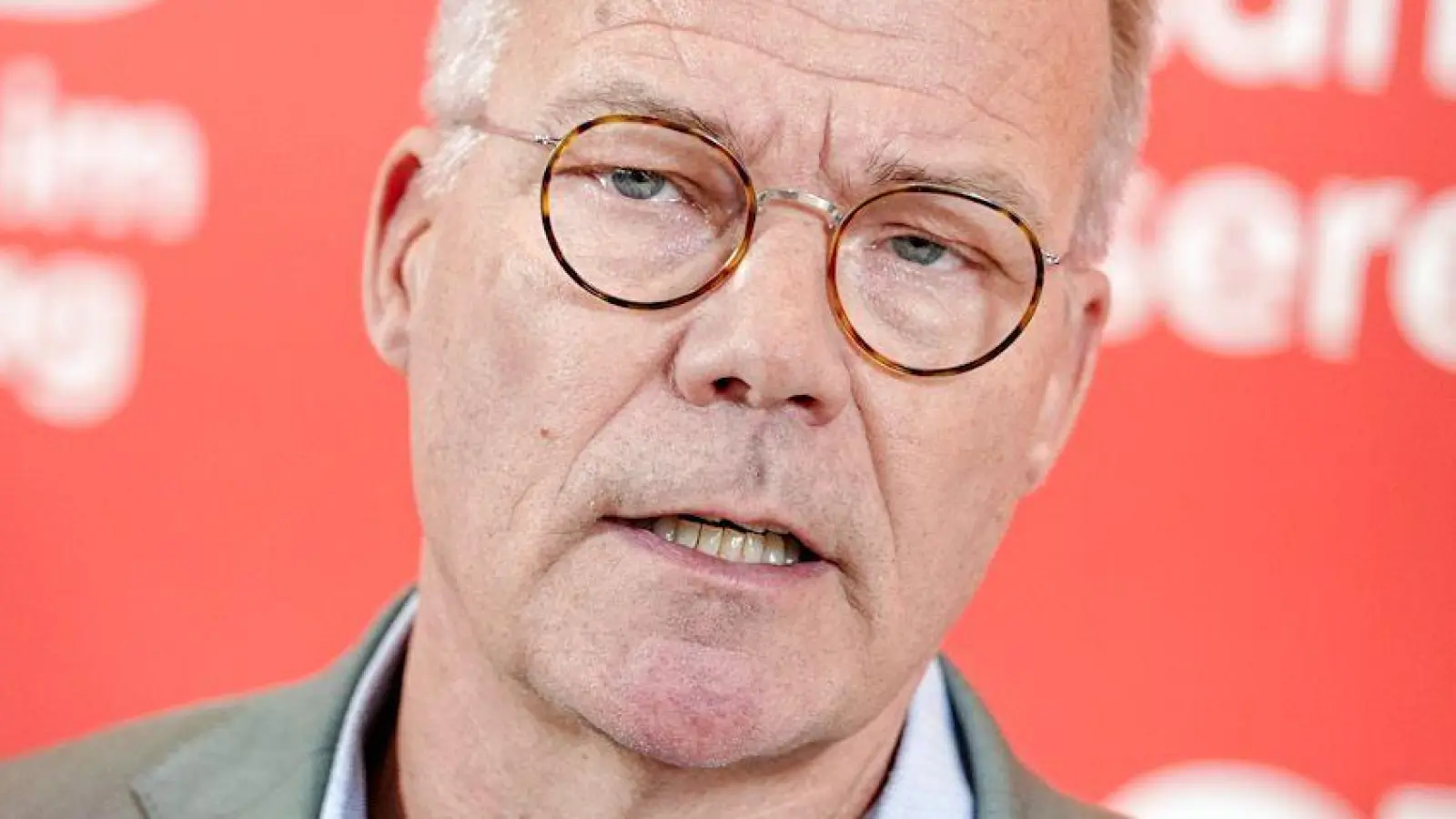 SPD-Fraktionschef Matthias Miersch will Beschlüsse fassen, „die die Zukunftsfähigkeit Deutschlands garantieren“. (Archivbild) (Foto: Kay Nietfeld/dpa)