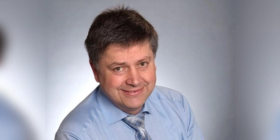 Bürgermeister Karl Schmidt lädt herzlich zum Besuch ein. (Foto: Markt Ippesheim)