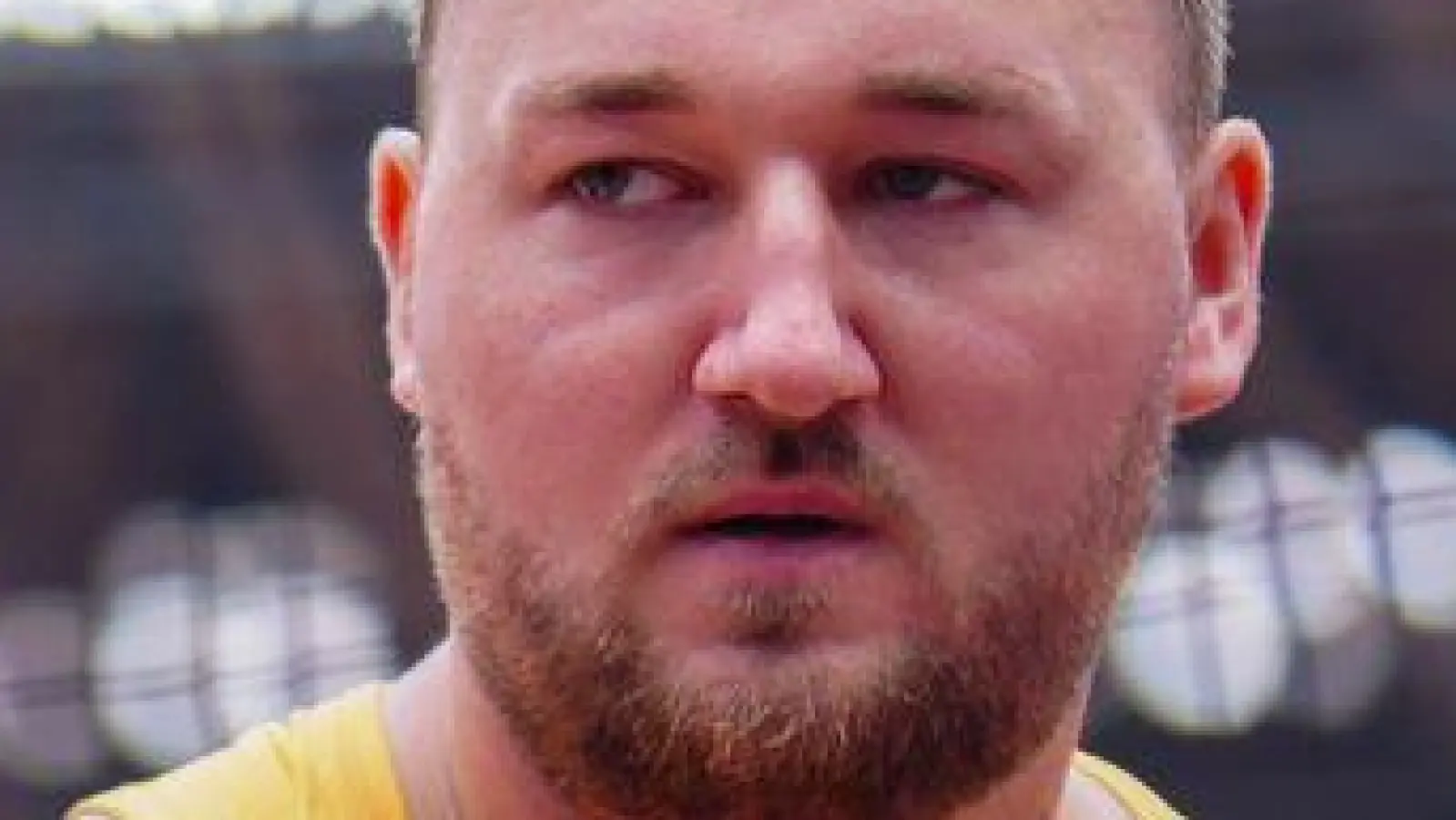 Diskuswerfer Henrik Janssen hat auf Wettbewerbe bei der Leichtathletik-WM in Tokio gewettet. (Archivbild) (Foto: Michael Kappeler/dpa)