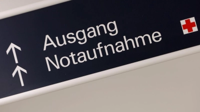 Wegen der Sparpläne im Bereich der gesetzlichen Krankenkassen sind mehrere Demonstrationen in Bayern geplant. (Symbolbild) (Foto: Karl-Josef Hildenbrand/dpa)