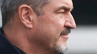 Die Debatte um die Wehrpflicht sollte aus der Sicht von CSU-Chef Söder schnell beendet werden.  (Foto: Daniel Karmann/dpa)