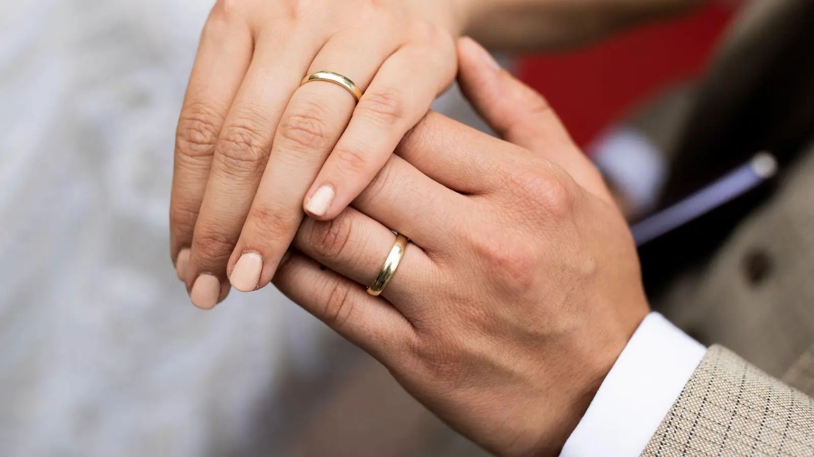Klingbeil will mit einer Reform des Ehegattensplittings für mehr Vollzeitarbeit sorgen. (Foto: Rolf Vennenbernd/dpa)