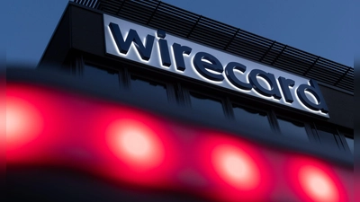 Im Juni 2020 hatte die Wirecard AG Insolvenz angemeldet. (Archivbild) (Foto: Peter Kneffel/dpa)