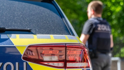 Mit Hunderten Einsatzkräften gab es eine Großrazzia von Polizei und Zoll. (Symbolbild) (Foto: Leonie Asendorpf/dpa)