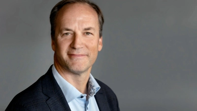 Dieter Dehoorne wird Beschaffungsvorstand bei Audi. (Handout) (Foto: -/Audi/dpa)