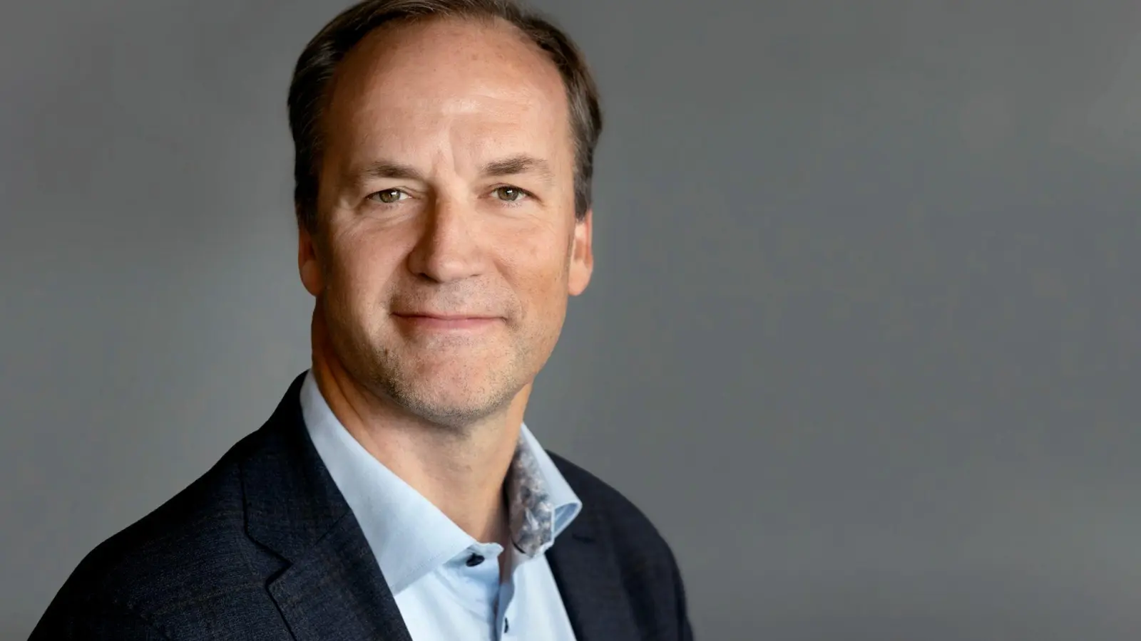 Dieter Dehoorne wird Beschaffungsvorstand bei Audi. (Handout) (Foto: -/Audi/dpa)
