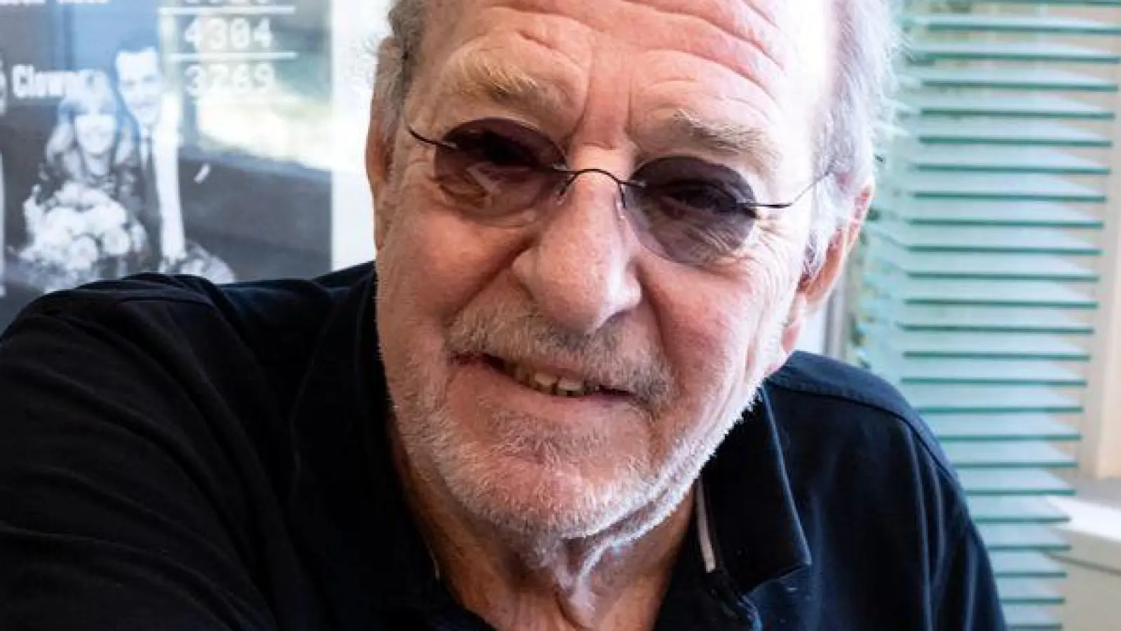 Mehr als 2.000 Lieder hat Ralph Siegel geschrieben. (Archivbild) (Foto: Sven Hoppe/dpa)