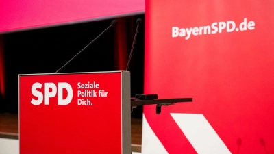 Die Neubesetzung wird notwendig, weil die amtierende Generalsekretärin Ruth Müller ebenso wie ihr Stellvertreter Nasser Ahmed bei der turnusmäßigen Neuwahl des Landesvorstands nicht mehr kandidieren. (Symbolbild) (Foto: Daniel Vogl/dpa)