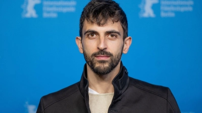 Der israelische Regisseur Yuval Abraham gewann bereits 2025 einen Oscar, gemeinsam mit Rachel Szor für den Dokumentarfilm „No Other Land“. (Foto: Monika Skolimowska/dpa)