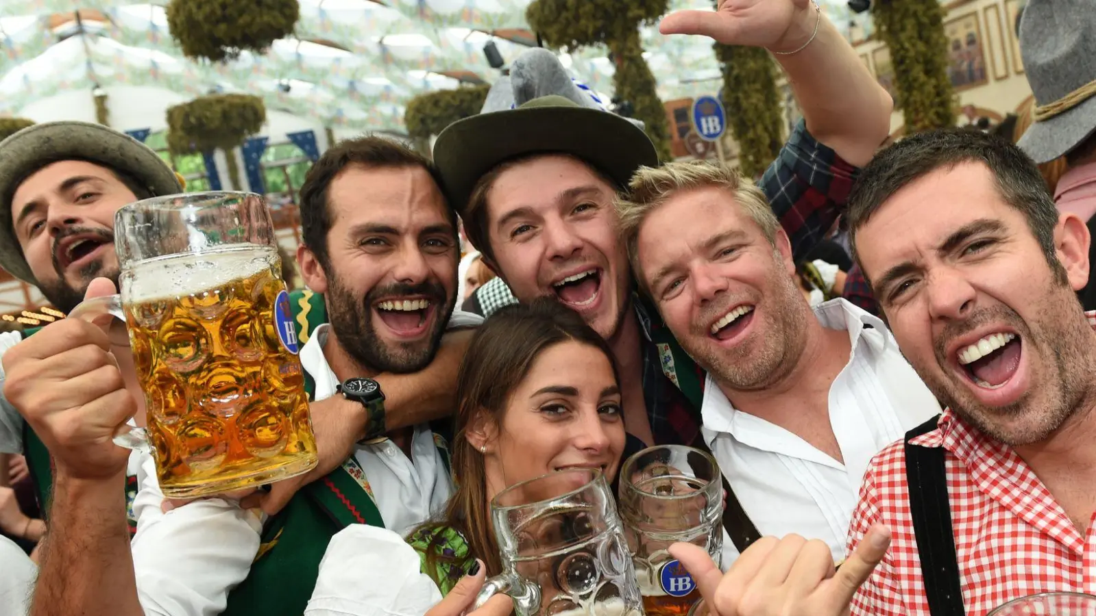 Die Italiener kommen. (Archivbild) (Foto: picture alliance / dpa)