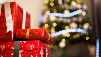 Schöne Geschenkideen zu Weihnachten. (Foto: Pixabay)