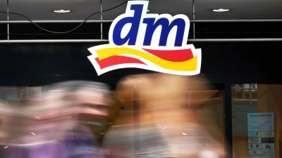 dm bietet Gesundheitsdienstleistungen an. (Archivbild) (Foto: Uli Deck/dpa)