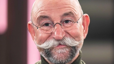 Gutscheine sind „voll für den Arsch“, findet Horst Lichter. (Archivbild) (Foto: Oliver Berg/dpa)