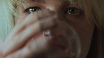 Jennifer Lawrence als Grace in einer Szene das Films. (Foto: Kimberly French NPB/MUBI/dpa)