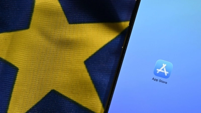 Die Europäische Kommission kann digitale Plattformen als Gatekeeper (Torwächter) benennen, wenn sie ein wichtiges Zugangstor zu Verbraucherinnen und Verbrauchern darstellen. (Symbolbild) (Foto: Markus Lenhardt/dpa)