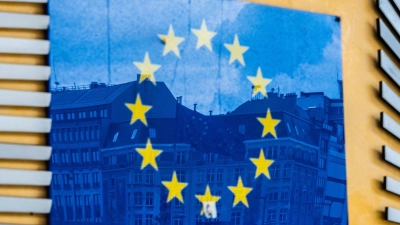 Die EU-Kommission will Klarheit. (Archivbild) (Foto: Alicia Windzio/dpa)