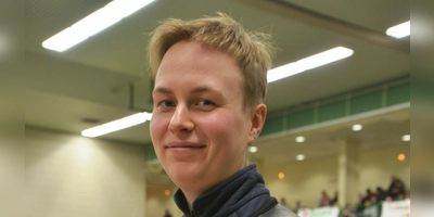 Hanna Bühlmeyer war zuletzt mehrfach international im Einsatz. (Foto: Peter Tippl)