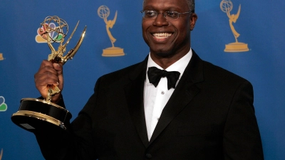 André Braugher spielte zuletzt unter der Regie der deutschen Regisseurin Maria Schrader in dem Drama „She Said“ (2022) mit. (Archivbild) (Foto: REED SAXON/AP)