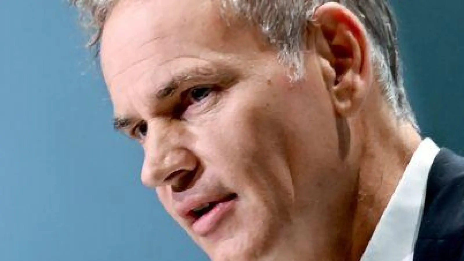 VW- und Porschechef Olivier Blume wehrt sich gegen Forderungen, einer seiner beiden Posten aufzugeben. (Archivfoto) (Foto: Britta Pedersen/dpa)