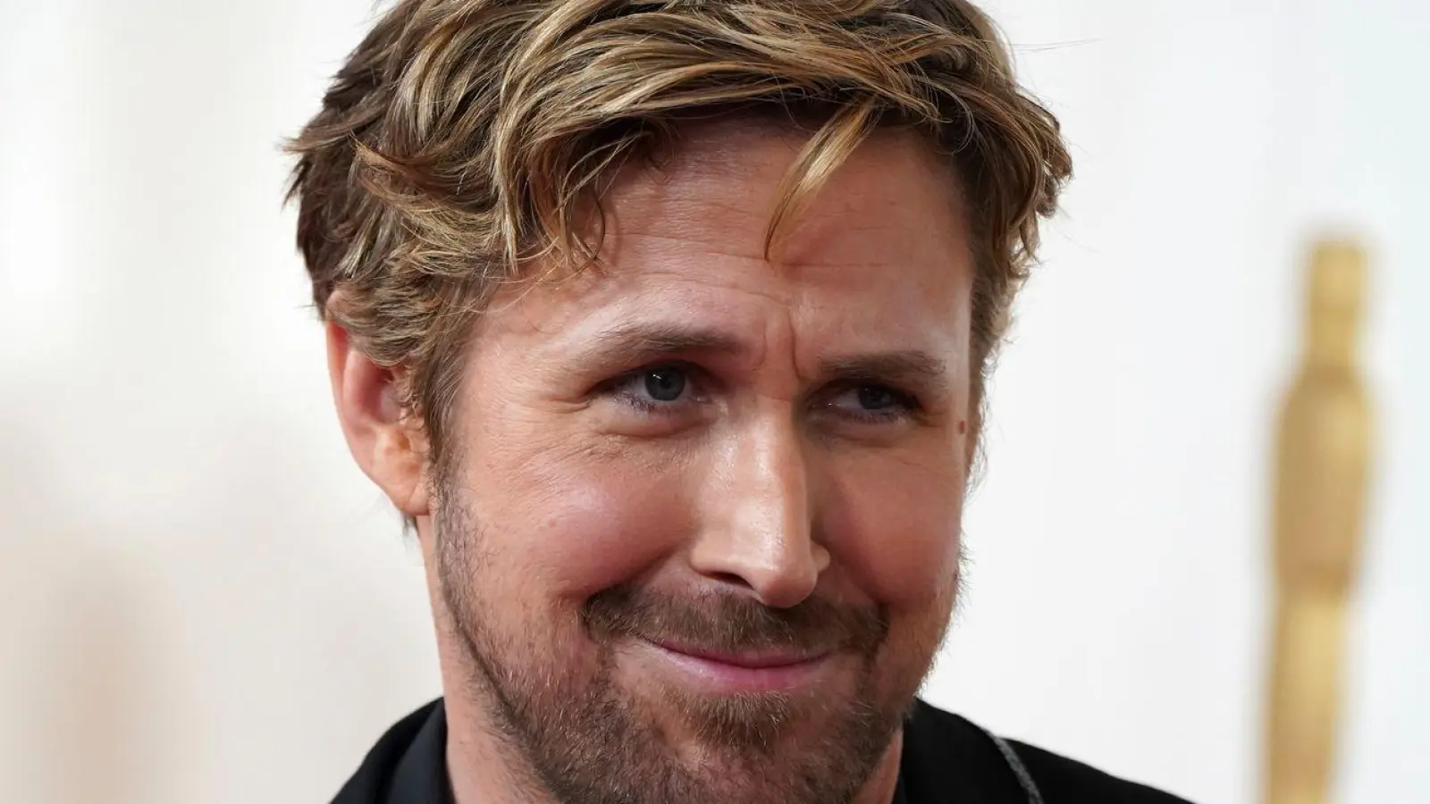 Ryan Gosling soll 2028 als der Marvel-Antiheld „Ghost Rider“ in den Kinos zu sehen sein. (Archivbild) (Foto: Jordan Strauss/Invision via AP/dpa)