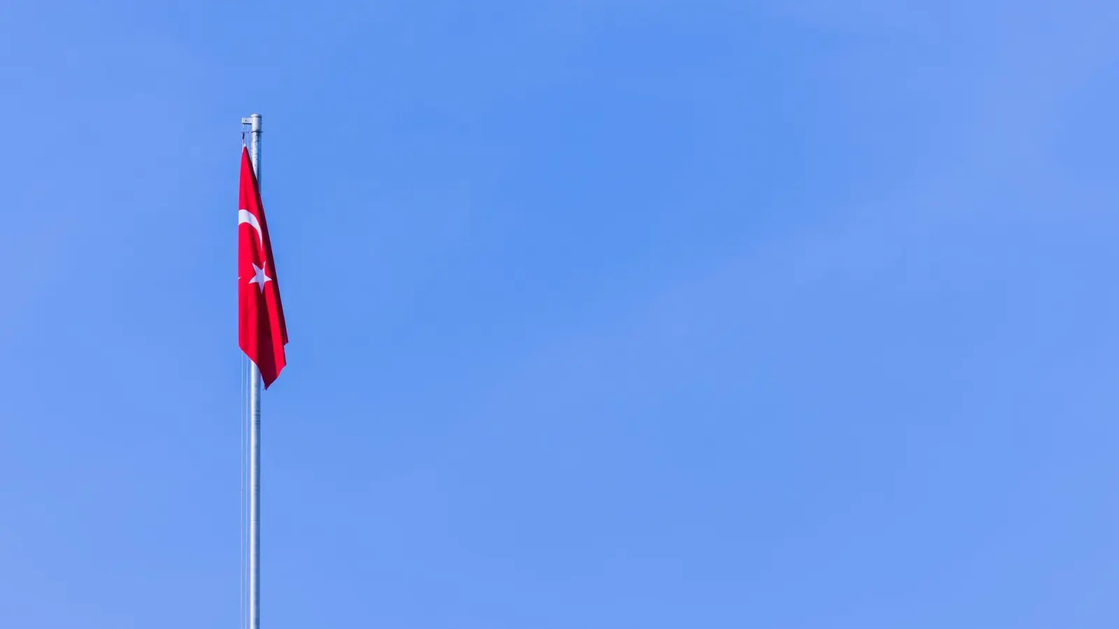 Ein Erdbeben hat Menschen in Konya aufgeschreckt. (Foto: Rolf Vennenbernd/dpa)