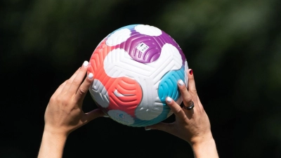 Sechs Tore gab es beim SV Weinberg zu sehen. (Foto: Sebastian Gollnow)