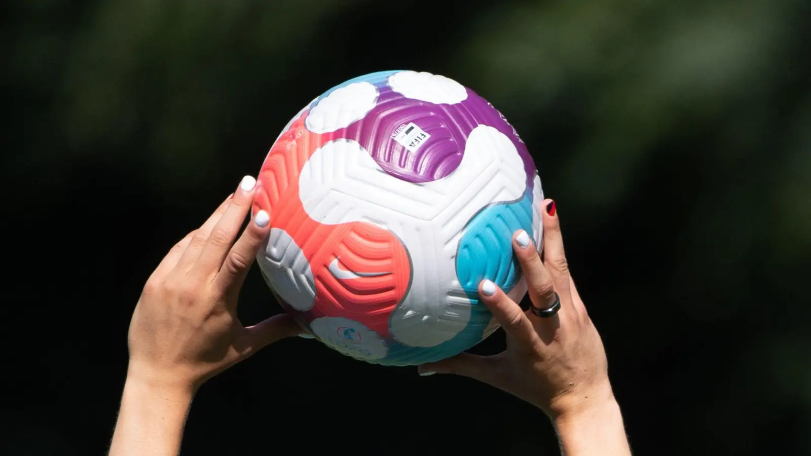 Sechs Tore gab es beim SV Weinberg zu sehen. (Foto: Sebastian Gollnow)