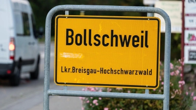 Ein 58-Jähriger soll im Landkreis Hochschwarzwald seine Tochter getötet haben. (Foto: Silas Stein/dpa)