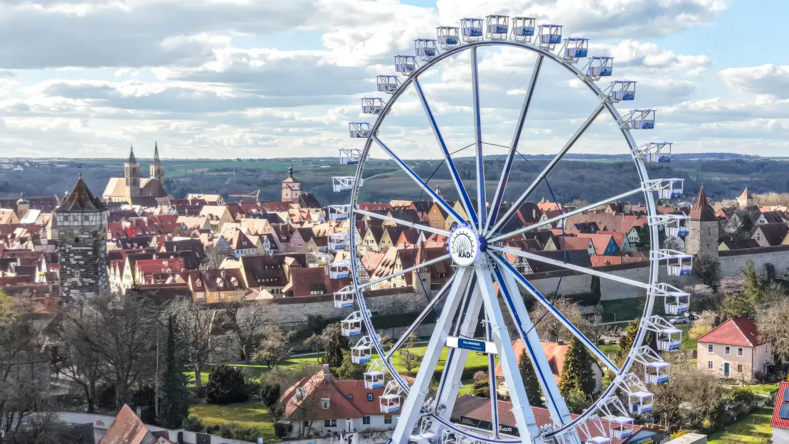 Am jetzigen Standort wurde der Betrieb nach Protesten von Anwohnern untersagt. (Foto: MeinRAD Classic Cruiser/Patrick Greier)
