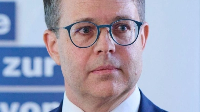 Die Zentralstelle zur Bekämpfung von Extremismus und Terrorismus hat einen neuen Chef. (Foto: Sven Hoppe/dpa)