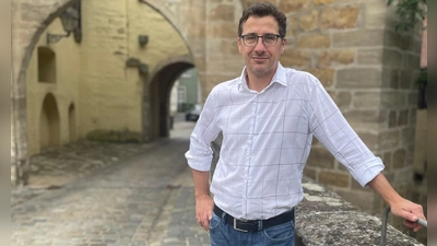 Dr. Thomas Kestler aus Weißenburg ist trotz schlechter Umfragen optimistisch, dass die FDP auch weiterhin dem Landtag angehören wird. (Foto: Barbara Struller)