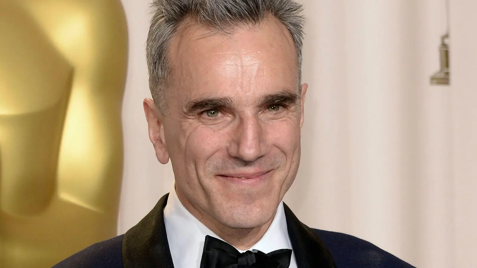 Drei Mal gewann Daniel Day-Lewis den Oscar als bester Hauptdarsteller. Damit schrieb er Filmgeschichte.  (Foto: picture alliance / dpa)