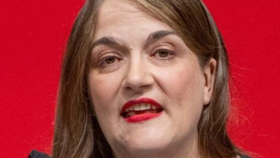 Ronja Endres: „Für die Förderung von Demokratiefeinden darf es aus Bayern keinen Cent geben“. (Archivbild) (Foto: Armin Weigel/dpa)