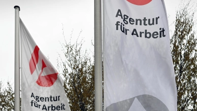 Ein gefälschter Brief mit dem Logo und der Anschrift der Dinkelsbühler Geschäftsstelle der Agentur für Arbeit macht derzeit die Runde. (Symbolbild: Jim Albright)