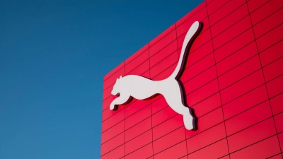 Puma ist der weltweit drittgrößte Sportartikelhersteller. (Foto: Daniel Vogl/dpa)