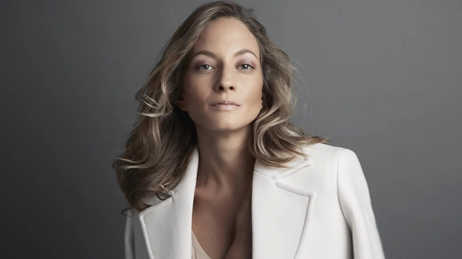 die Sopranistin Christiane Karg (Foto: Gisela Schenker)