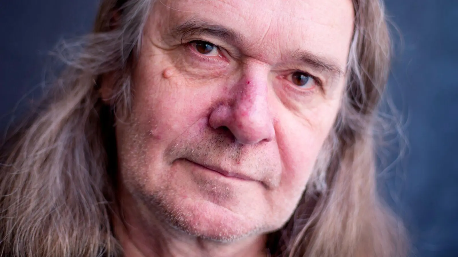 Einer der bedeutendsten norwegischen Schriftsteller: Ingvar Ambjørnsen. (Archivbild) (Foto: Håkon Mosvold Larsen/NTB Scanpix/AP/dpa)