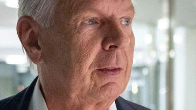 Oberbürgermeister Dieter Reiter war wegen seiner Ämter beim deutschen Fußballrekordmeister in die Kritik geraten. (Archivbild) (Foto: Peter Kneffel/dpa)