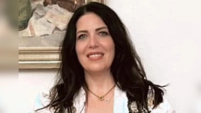 Christa Schmidt übernimmt bei der traditionsreichen Schützengesellschaft das Führungsamt. Sie ist die Frau an der Spitze des Vereins. (Foto: Laura Richter )