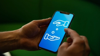 Fehlgeschlagene Online-Bestellungen führen häufig zu Rückbuchungen: Das Chargeback-Verfahren kann Kunden bei nicht gelieferten Waren helfen, ihr Geld wieder zu erhalten. (Foto: Zacharie Scheurer/dpa-tmn)